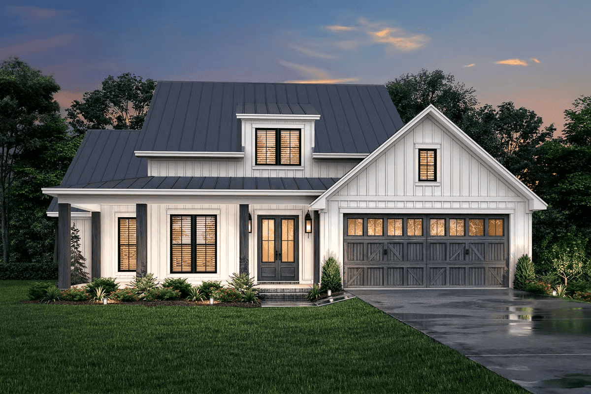 Visit Our Model Home: 24 Fieldstone Dr