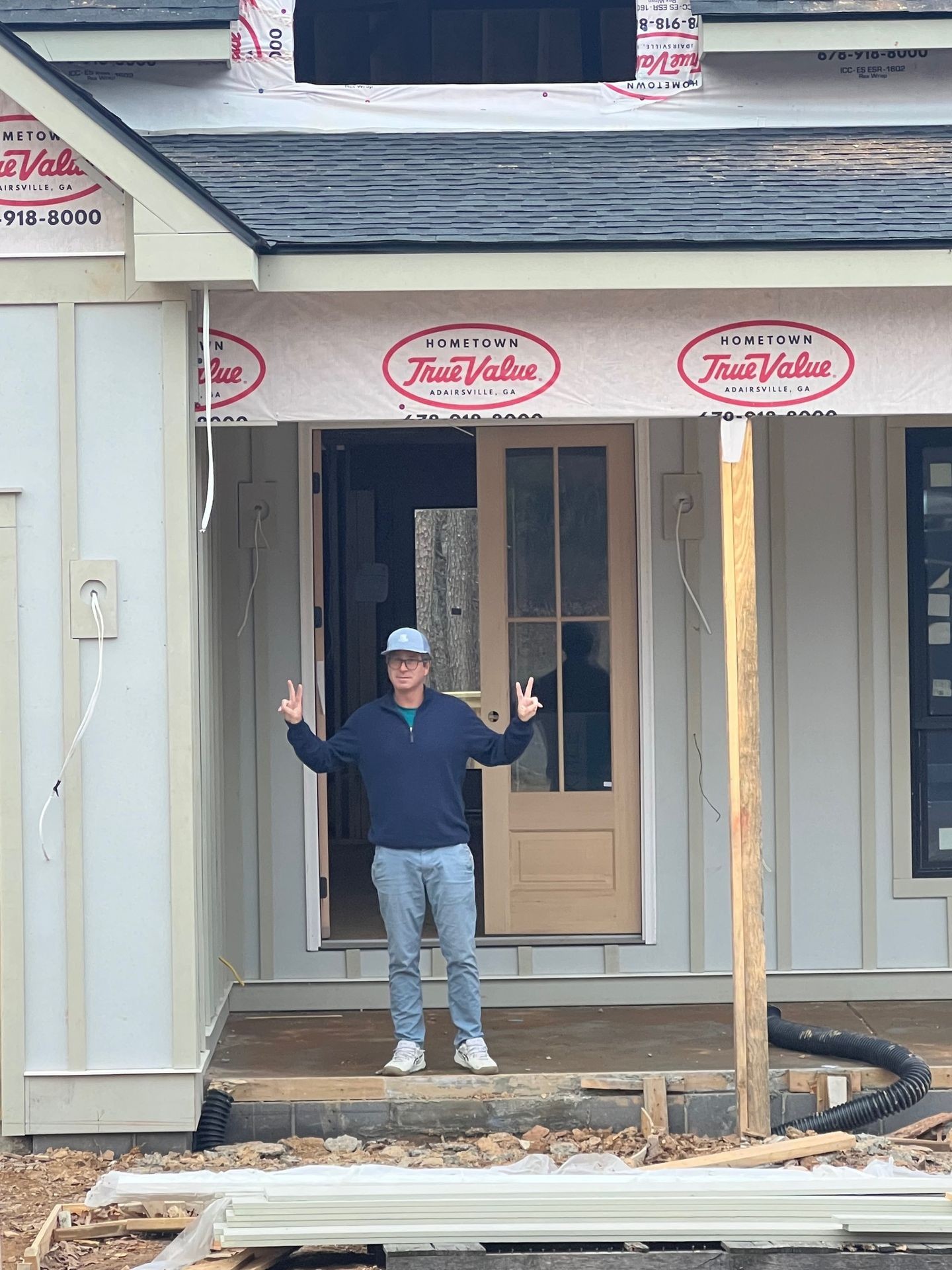 The Founder